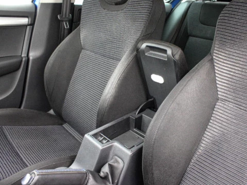 Skoda Octavia 1.8 TSI STYLE 180 5P