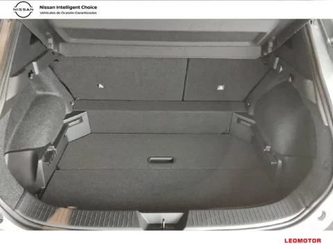 Nissan Qashqai  MHEV N-Connecta 2025