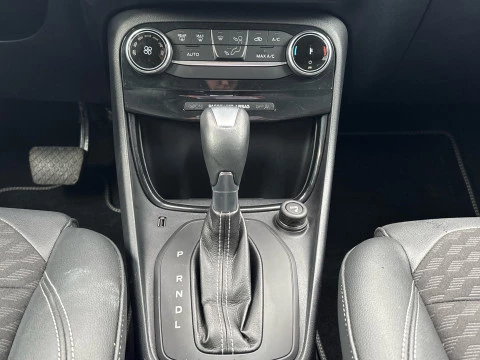 Ford Puma 1.0 EcoBoost 155cv Titanium X MHEV Auto