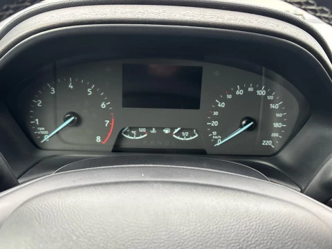 Ford Puma 1.0 EcoBoost 155cv Titanium X MHEV Auto