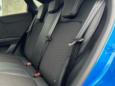 Ford Puma 1.0 EcoBoost 155cv Titanium X MHEV Auto