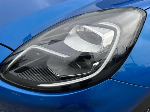 Ford Puma 1.0 EcoBoost 155cv Titanium X MHEV Auto