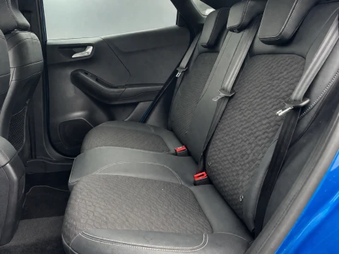 Ford Puma 1.0 EcoBoost 155cv Titanium X MHEV Auto