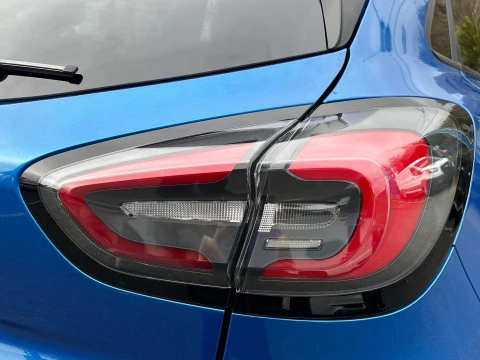 Ford Puma 1.0 EcoBoost 155cv Titanium X MHEV Auto
