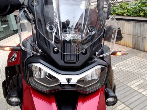 Triumph Tige Sport 660 EFR / EUROPEAN FULL POWER - 2024