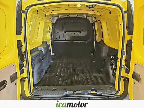 Renault Kangoo Furgón Maxi 4p Blue dCi 70 kW (95CV)