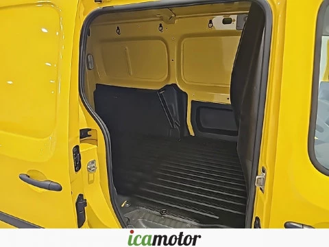 Renault Kangoo Furgón Maxi 4p Blue dCi 70 kW (95CV)