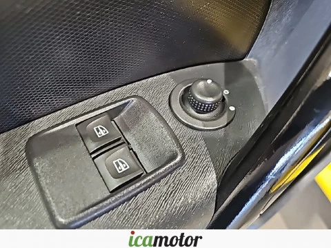 Renault Kangoo Furgón Maxi 4p Blue dCi 70 kW (95CV)