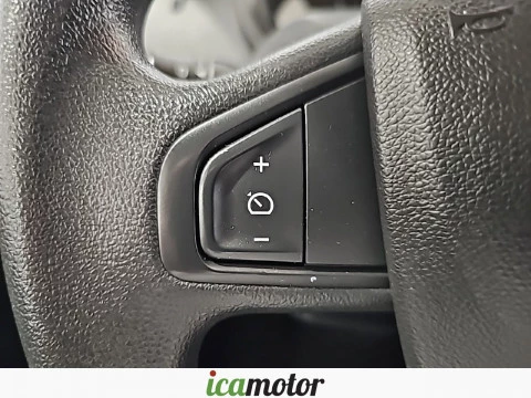 Renault Kangoo Furgón Maxi 4p Blue dCi 70 kW (95CV)