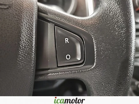 Renault Kangoo Furgón Maxi 4p Blue dCi 70 kW (95CV)