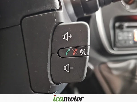 Renault Kangoo Furgón Maxi 4p Blue dCi 70 kW (95CV)