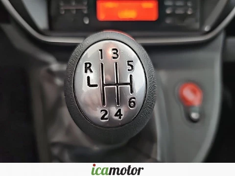 Renault Kangoo Furgón Maxi 4p Blue dCi 70 kW (95CV)