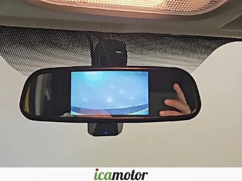 Renault Kangoo Furgón Maxi 4p Blue dCi 70 kW (95CV)