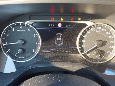 Nissan Qashqai DIG-T 103kW (140CV) mHEV 4x2 Acenta