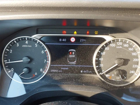 Nissan Qashqai DIG-T 103kW (140CV) mHEV 4x2 Acenta