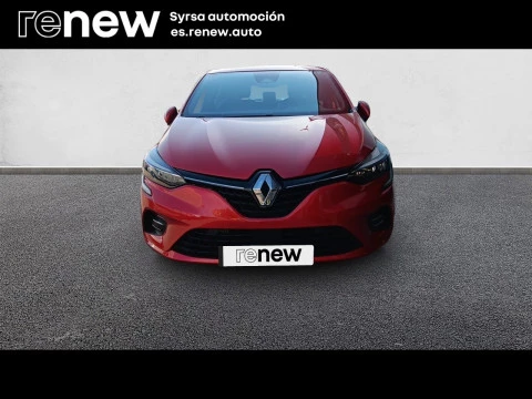 Renault Clio Zen TCe 67 kW (91CV)