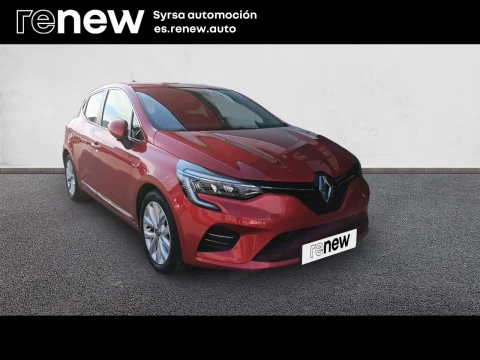 Renault Clio Zen TCe 67 kW (91CV)