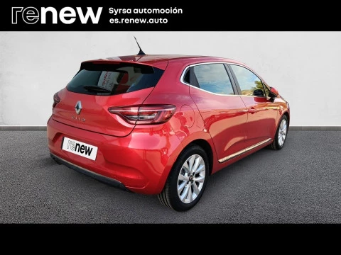 Renault Clio Zen TCe 67 kW (91CV)
