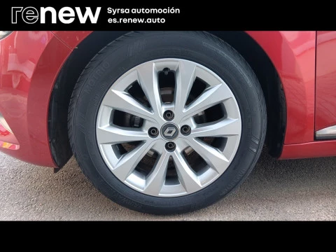 Renault Clio Zen TCe 67 kW (91CV)