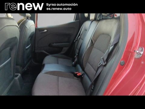 Renault Clio Zen TCe 67 kW (91CV)