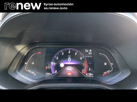 Renault Clio Zen TCe 67 kW (91CV)