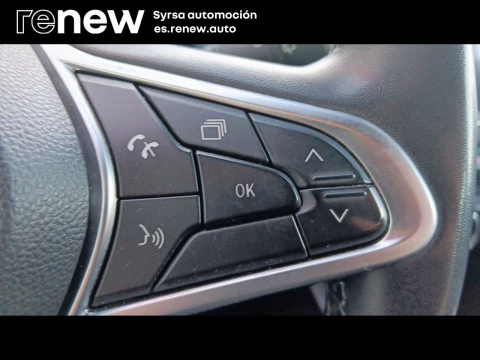 Renault Clio Zen TCe 67 kW (91CV)