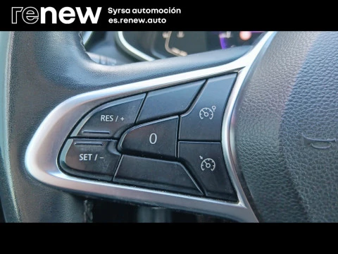 Renault Clio Zen TCe 67 kW (91CV)