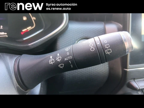 Renault Clio Zen TCe 67 kW (91CV)