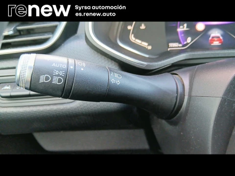 Renault Clio Zen TCe 67 kW (91CV)