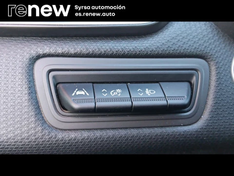 Renault Clio Zen TCe 67 kW (91CV)