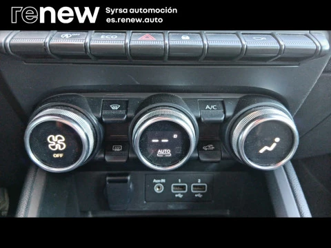 Renault Clio Zen TCe 67 kW (91CV)