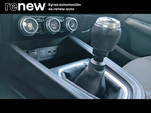 Renault Clio Zen TCe 67 kW (91CV)