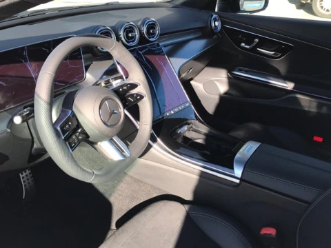 Mercedes-Benz CLE  220 d Coupé