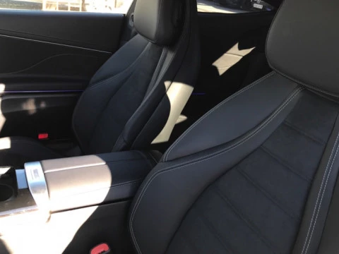 Mercedes-Benz CLE  220 d Coupé