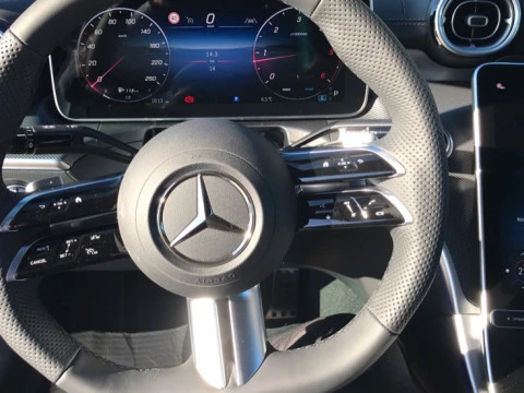Mercedes-Benz CLE  220 d Coupé