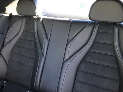 Mercedes-Benz CLE  220 d Coupé