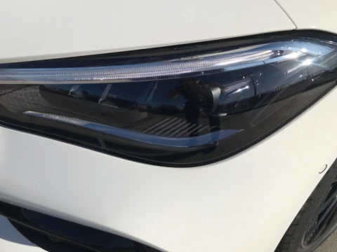 Mercedes-Benz CLE  220 d Coupé