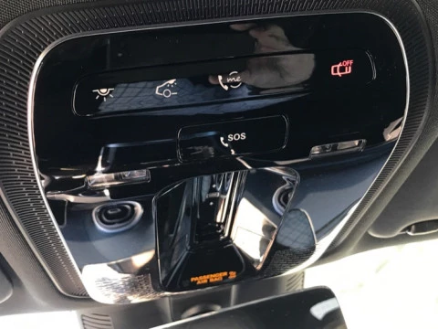 Mercedes-Benz CLE  220 d Coupé