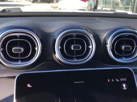 Mercedes-Benz CLE  220 d Coupé