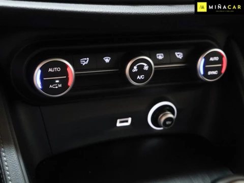 Alfa Romeo Stelvio 2.2 Diesel 110kW 150CV Super RWD