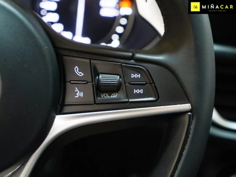 Alfa Romeo Stelvio 2.2 Diesel 110kW 150CV Super RWD
