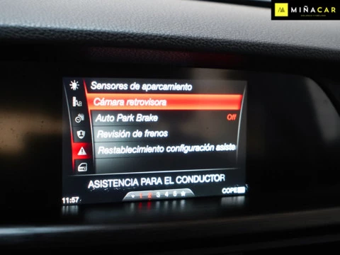 Alfa Romeo Stelvio 2.2 Diesel 110kW 150CV Super RWD