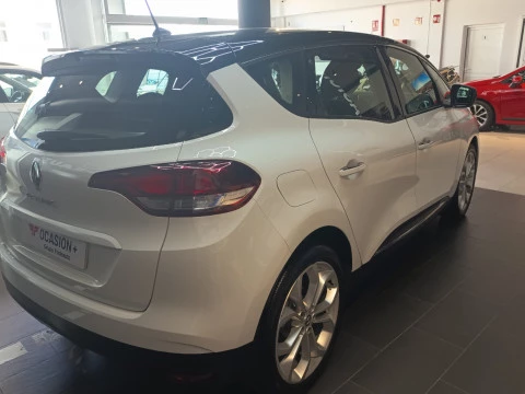 Renault Scenic Zen Energy TCe 97kW (130CV)