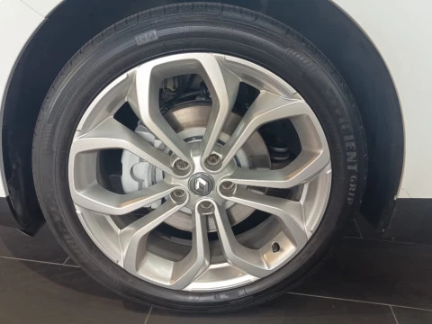 Renault Scenic Zen Energy TCe 97kW (130CV)