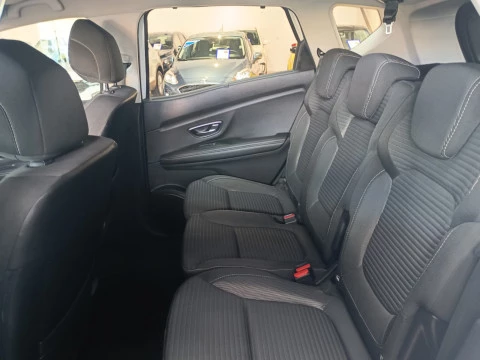 Renault Scenic Zen Energy TCe 97kW (130CV)