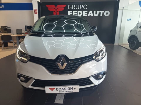 Renault Scenic Zen Energy TCe 97kW (130CV)