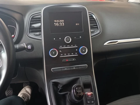 Renault Scenic Zen Energy TCe 97kW (130CV)