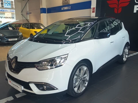 Renault Scenic Zen Energy TCe 97kW (130CV)