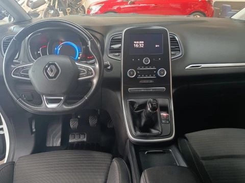 Renault Scenic Zen Energy TCe 97kW (130CV)