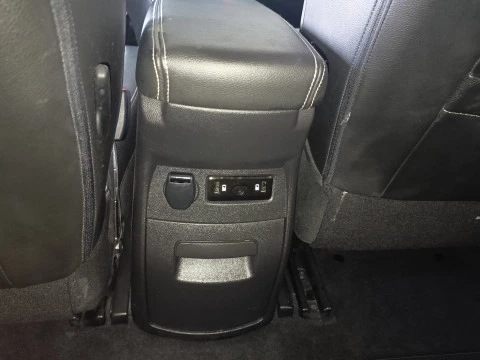 Renault Scenic Zen Energy TCe 97kW (130CV)